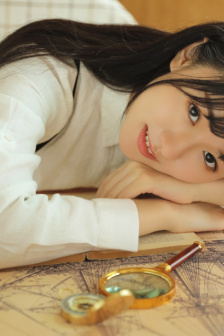 女主播夏娃